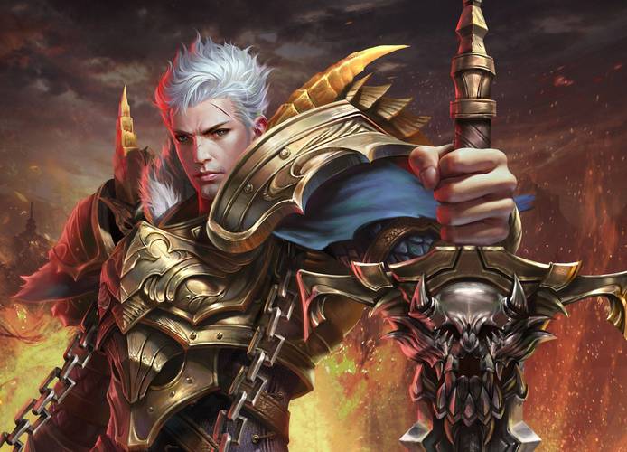 魔域sf游戏特点解析：自由组队与公平竞争带来的全新体验